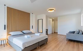 Apartments & Rooms Klemenc